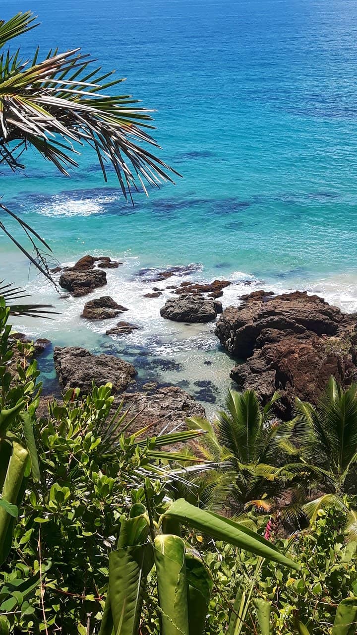 Itacarezinho Beach Lounge