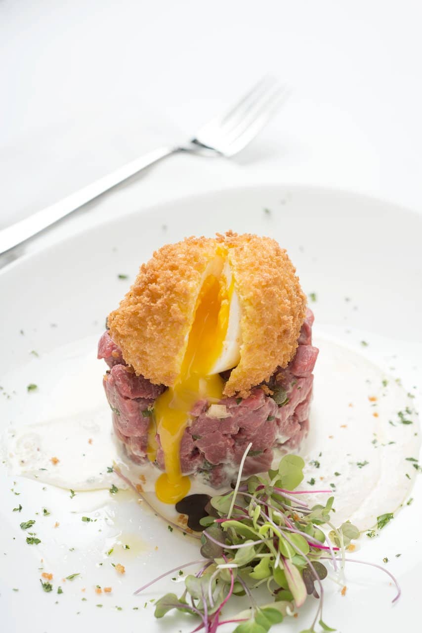 Attentive and Knowledgeable Service