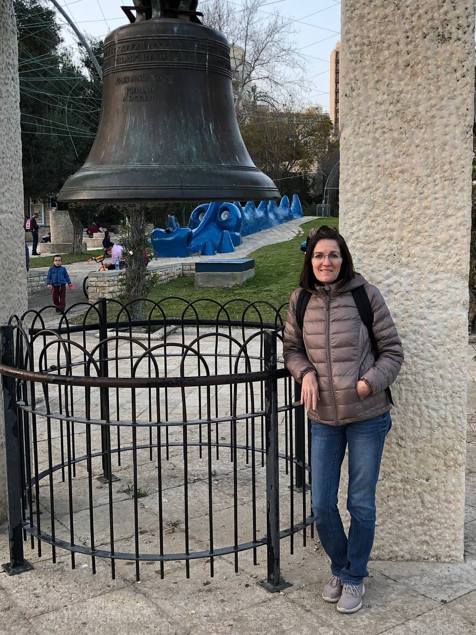 Vibrant Kids' Playgrounds