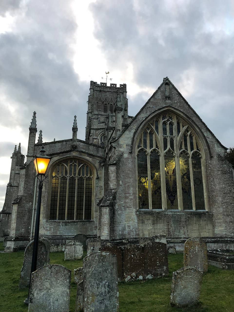 Friendly Local Welcome