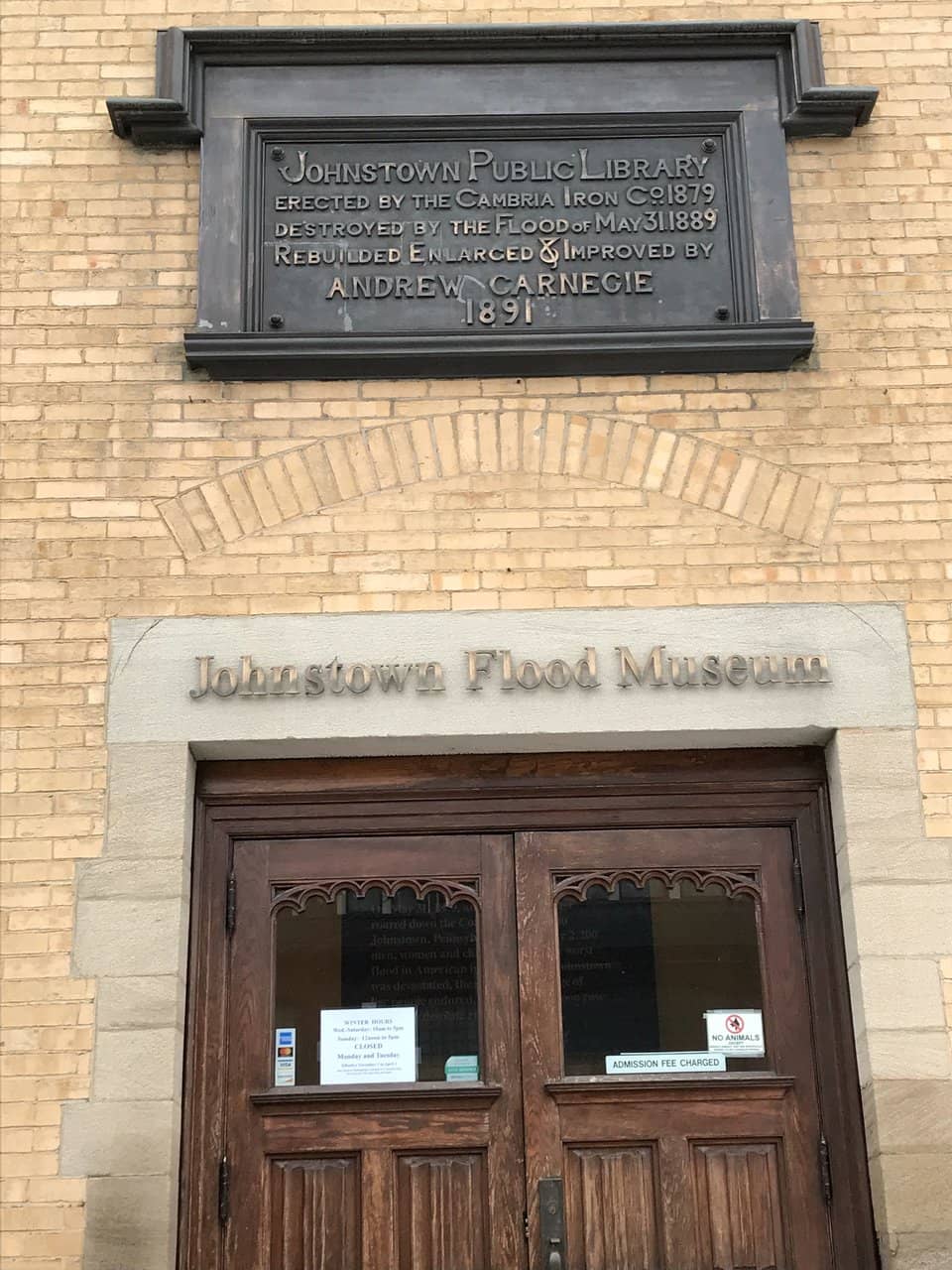 Historic Building