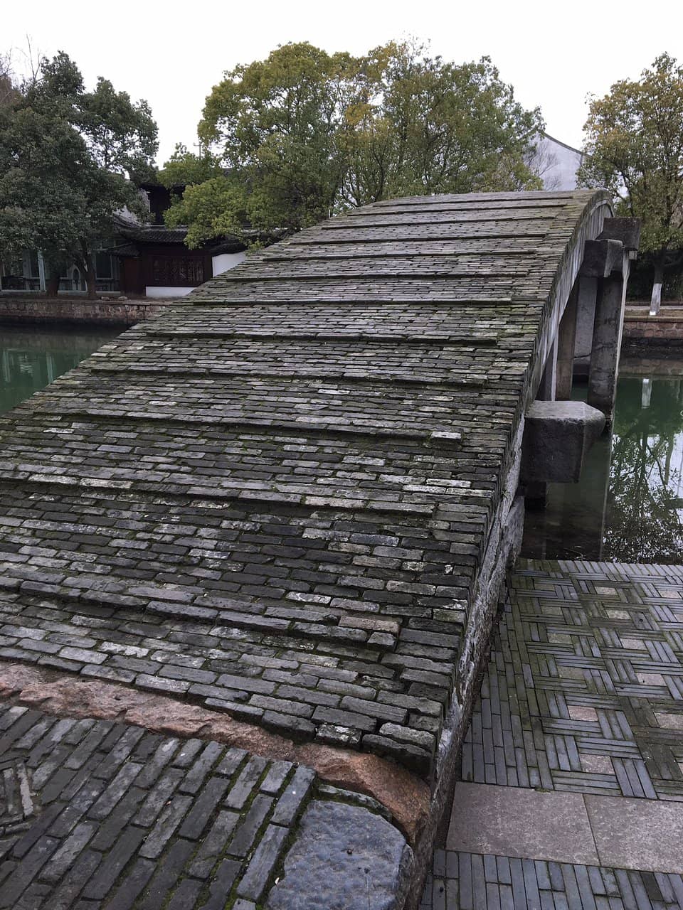 Ancient Bridges