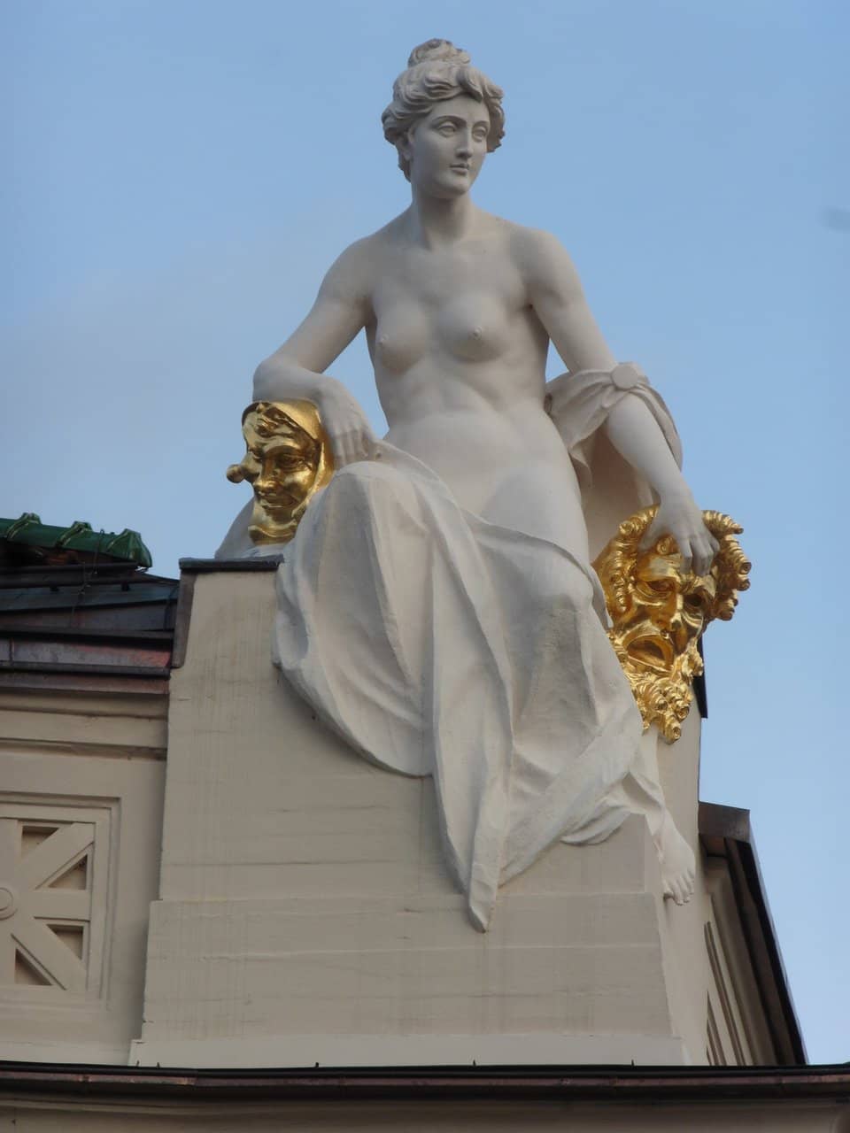 La Cage aux Folles