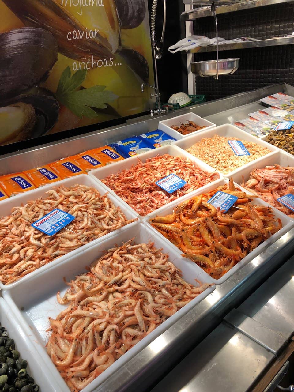 Local Delicacies