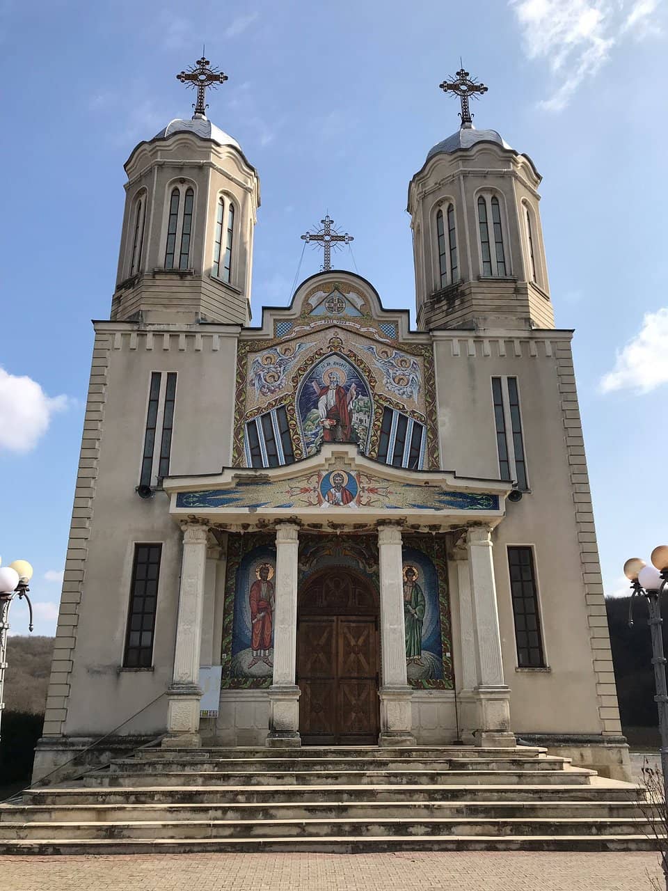 Vertical photo