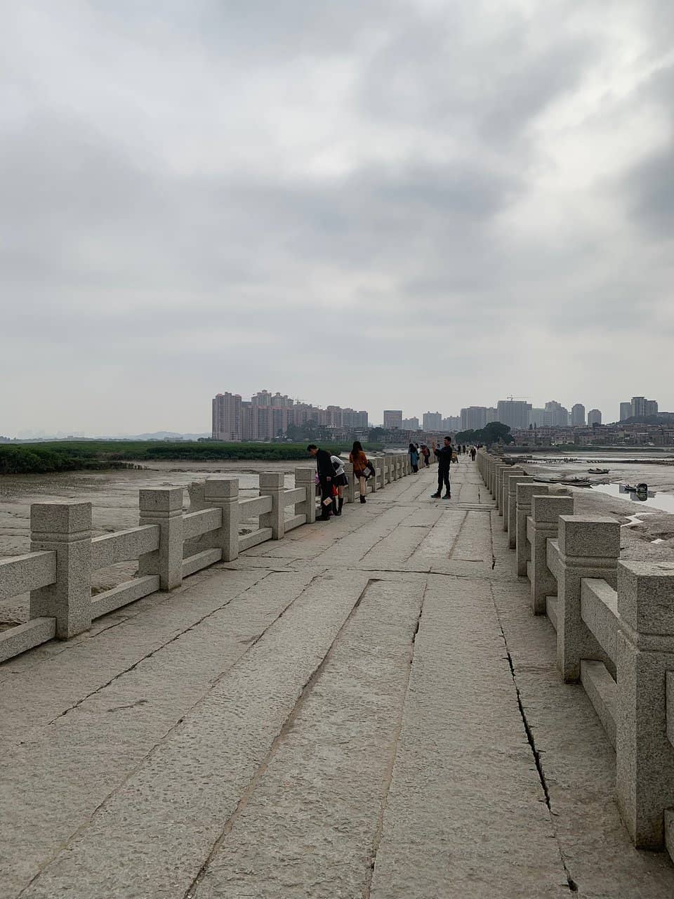 Statue of Cai Xiang