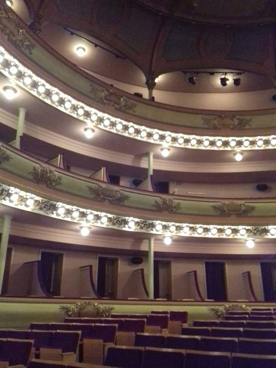 Guided Historical Tours