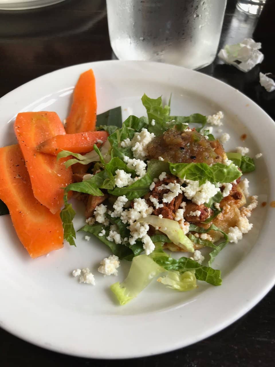 Fun, Casual Atmosphere