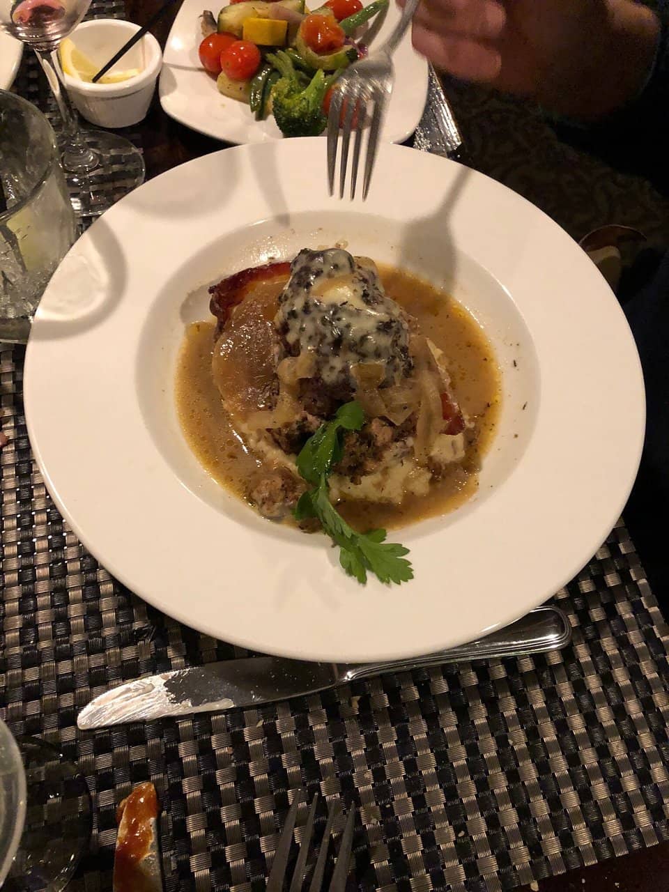 Cozy, Relaxed Atmosphere