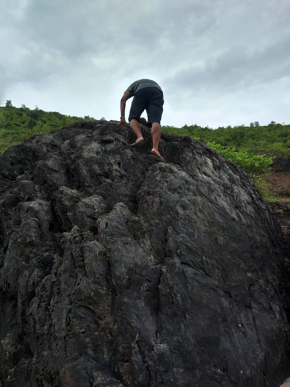 Vertical photo
