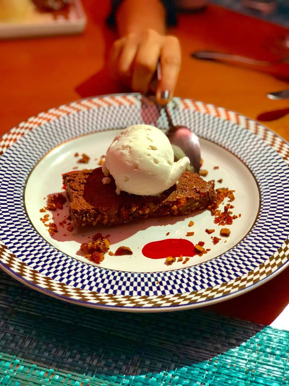 Mediterranean Delights