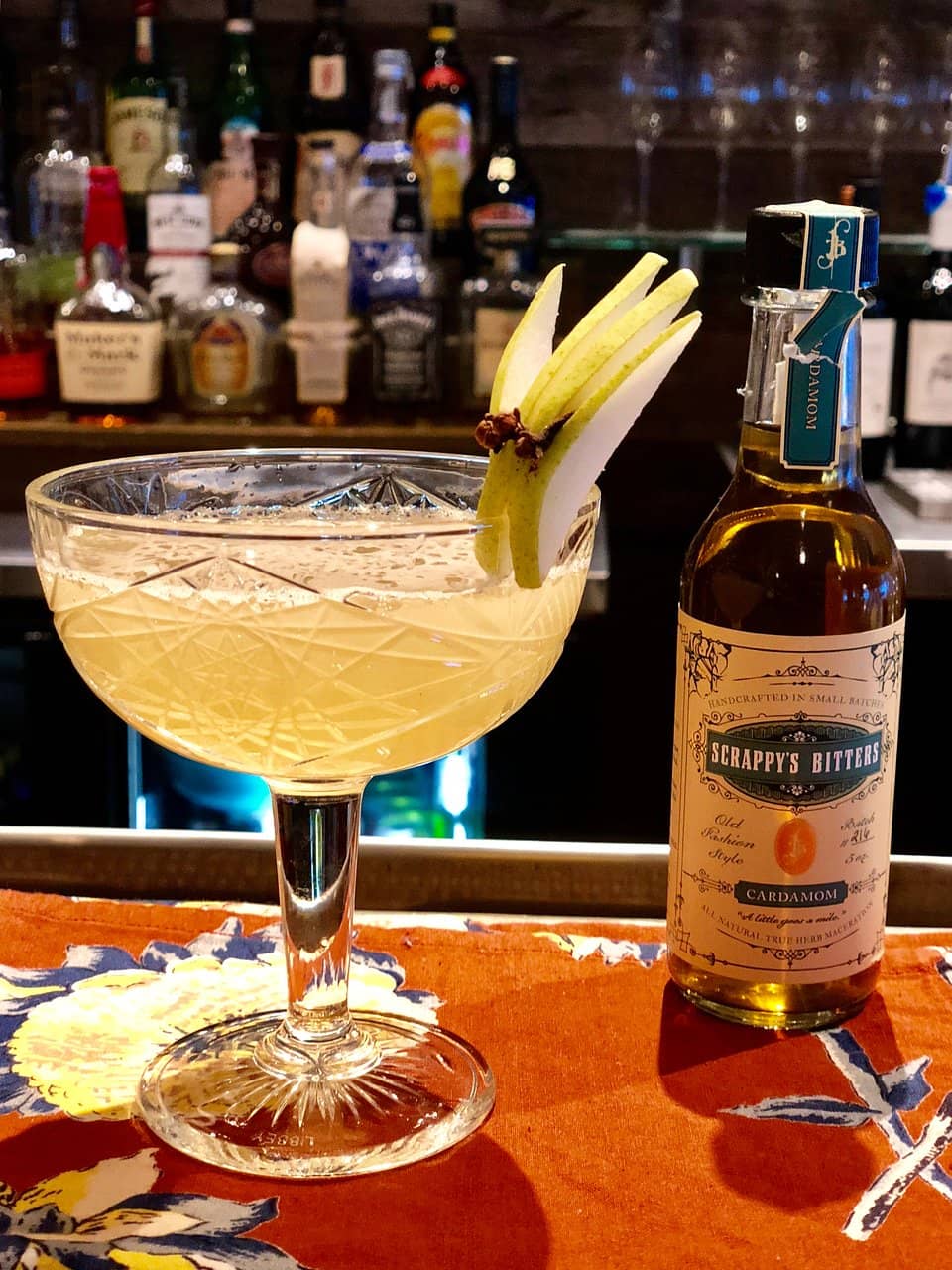 Creative Vegan & Vegetarian Options