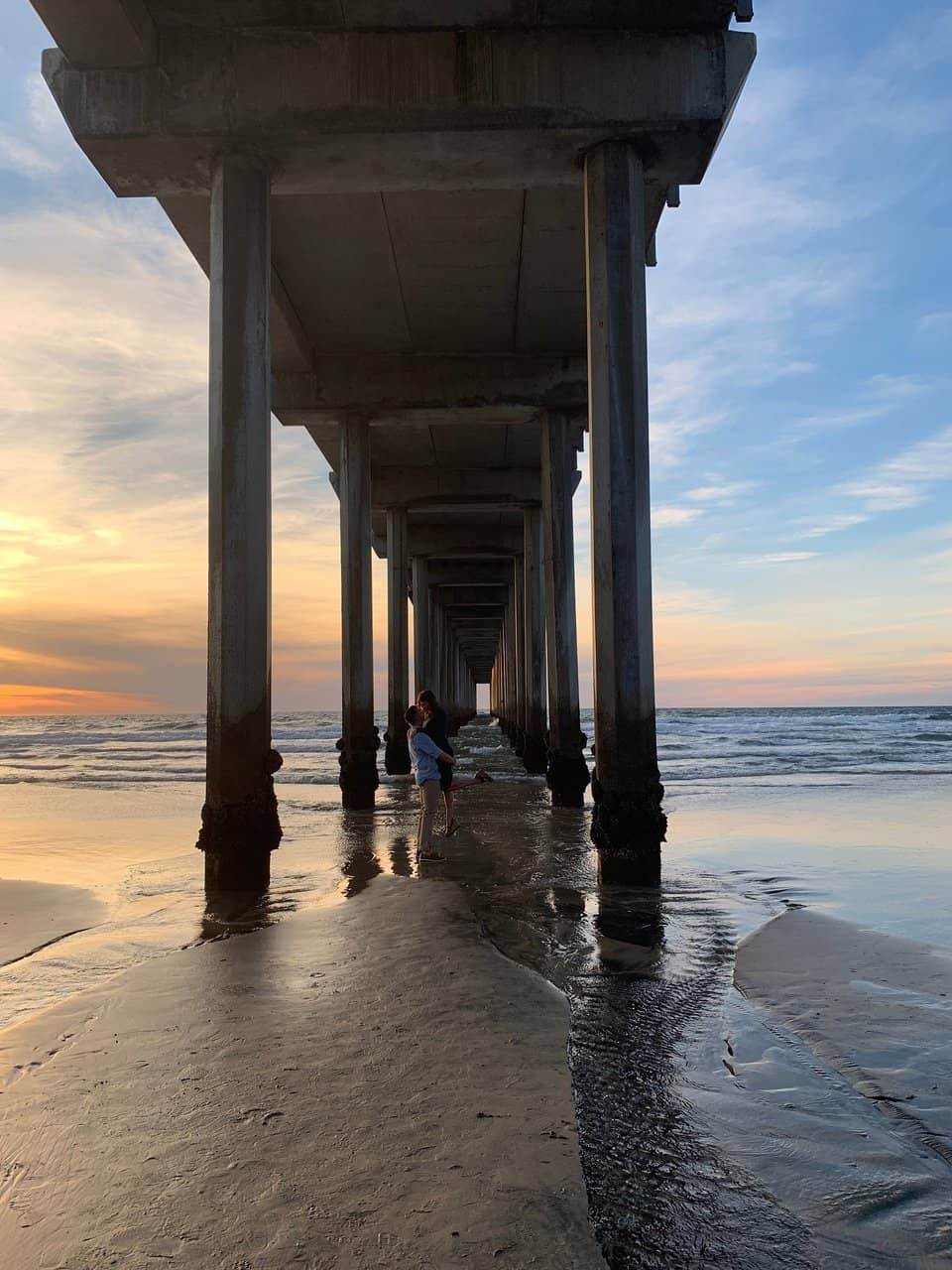 Vertical photo