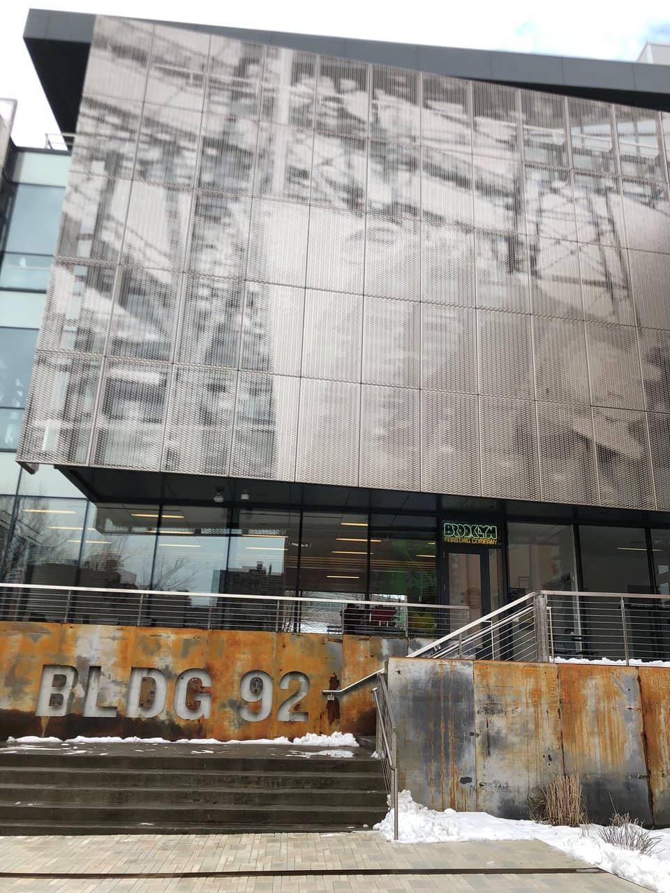 Four Centuries of History