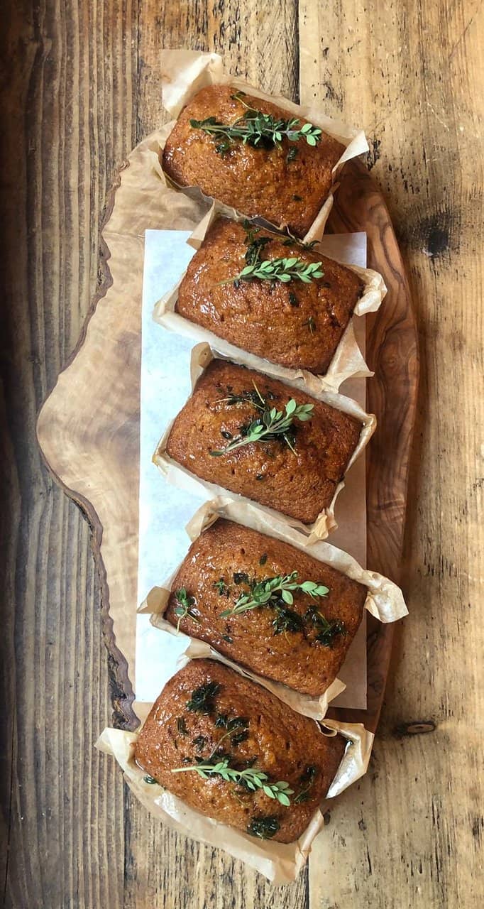 Charming & Cozy Atmosphere