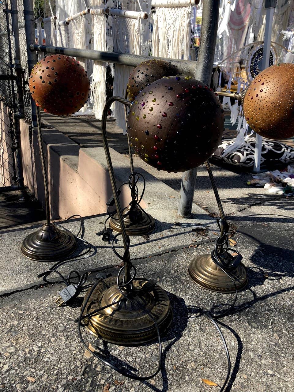 Artisan Crafts & Goods