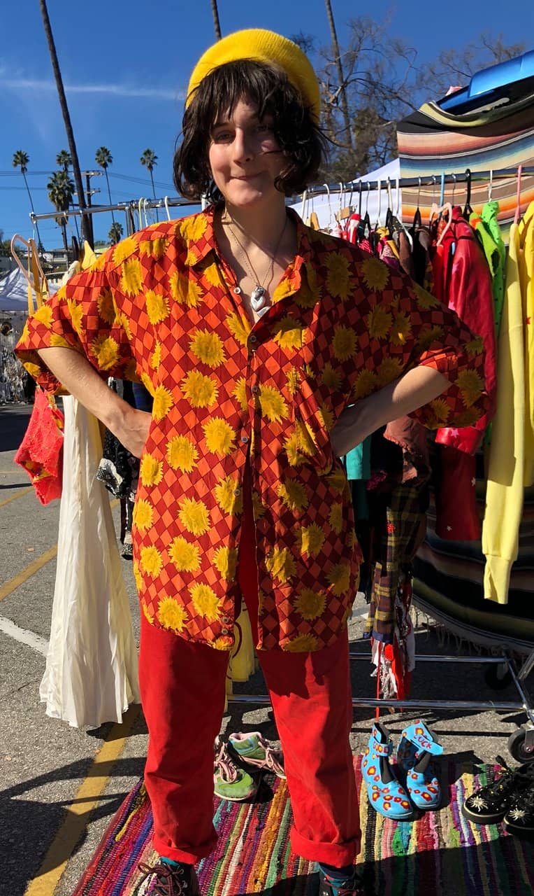 Unique Jewelry & Accessories