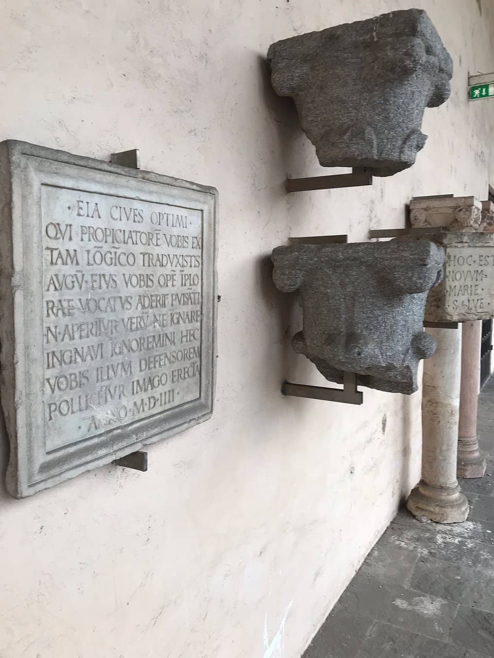 Art and History Collections