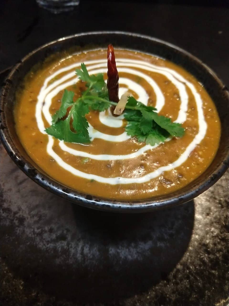 Signature Dishes