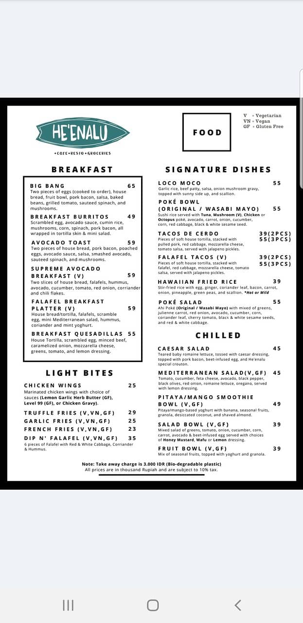 Cozy Ambiance & Welcoming Service