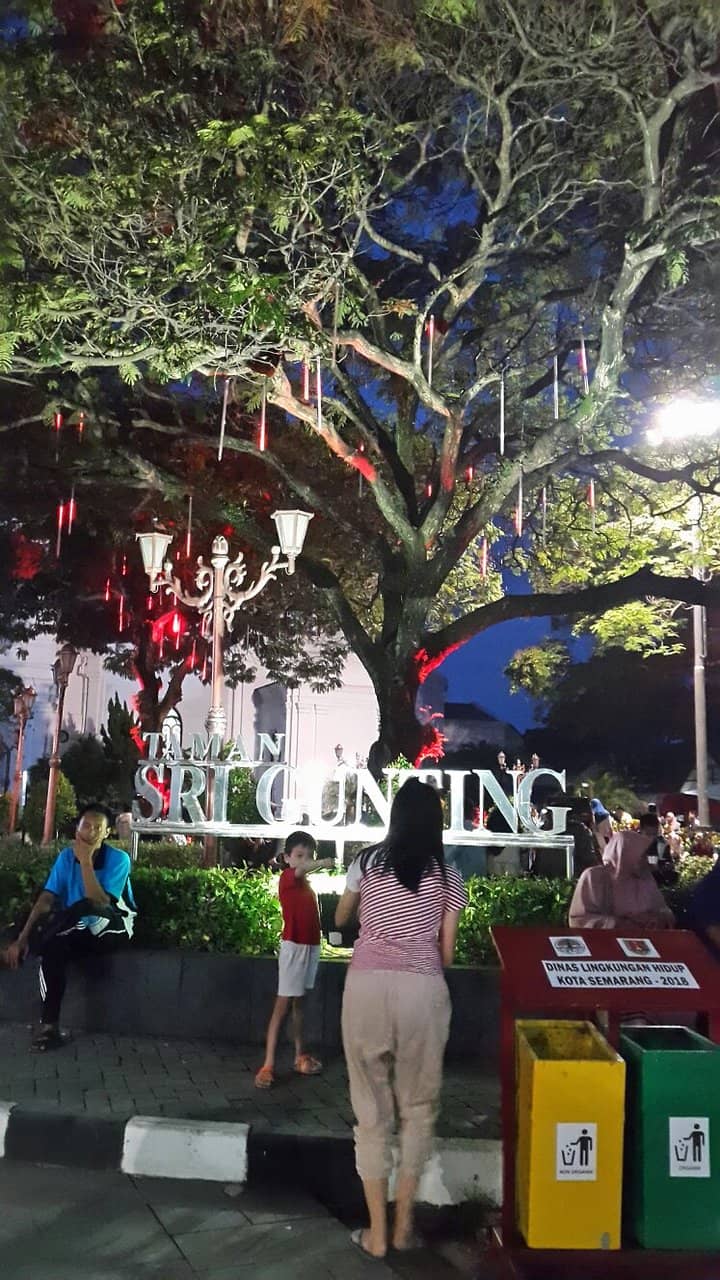 Colonial Architecture