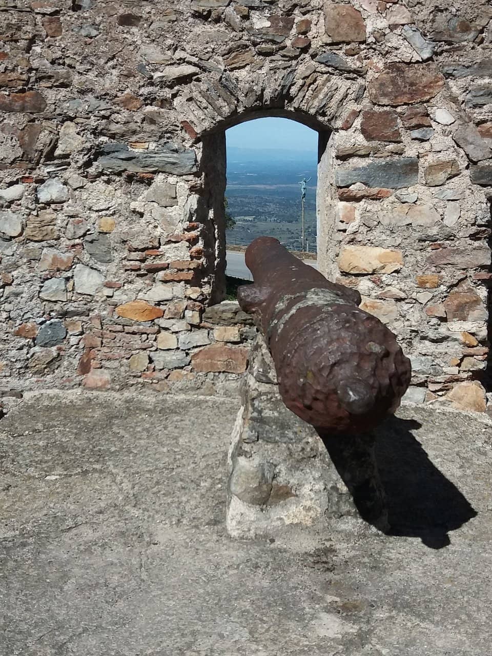 Chapel of Our Lady of the Castle