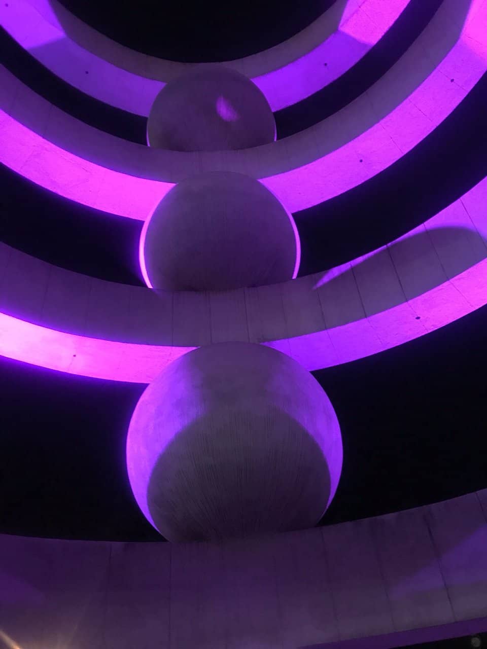 Rationalist Architecture