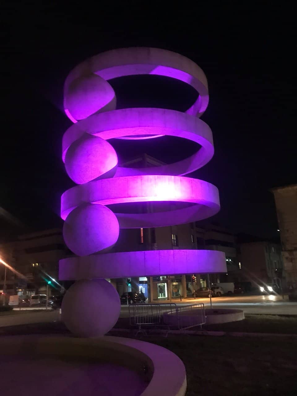 Harmonious Composition