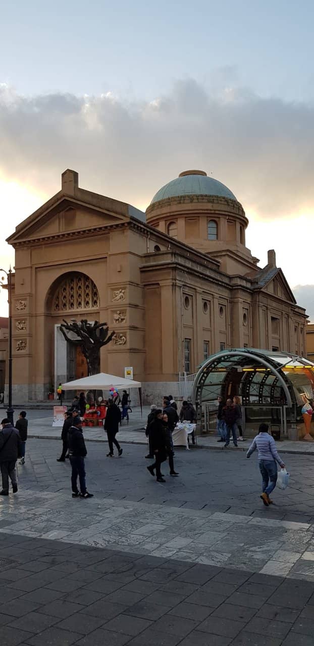 Spiritual Atmosphere