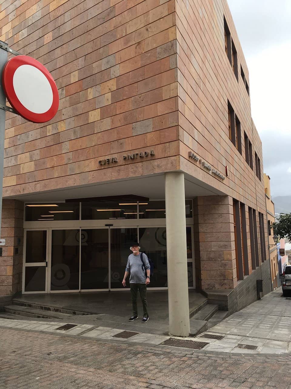 Reconstructed Dwellings