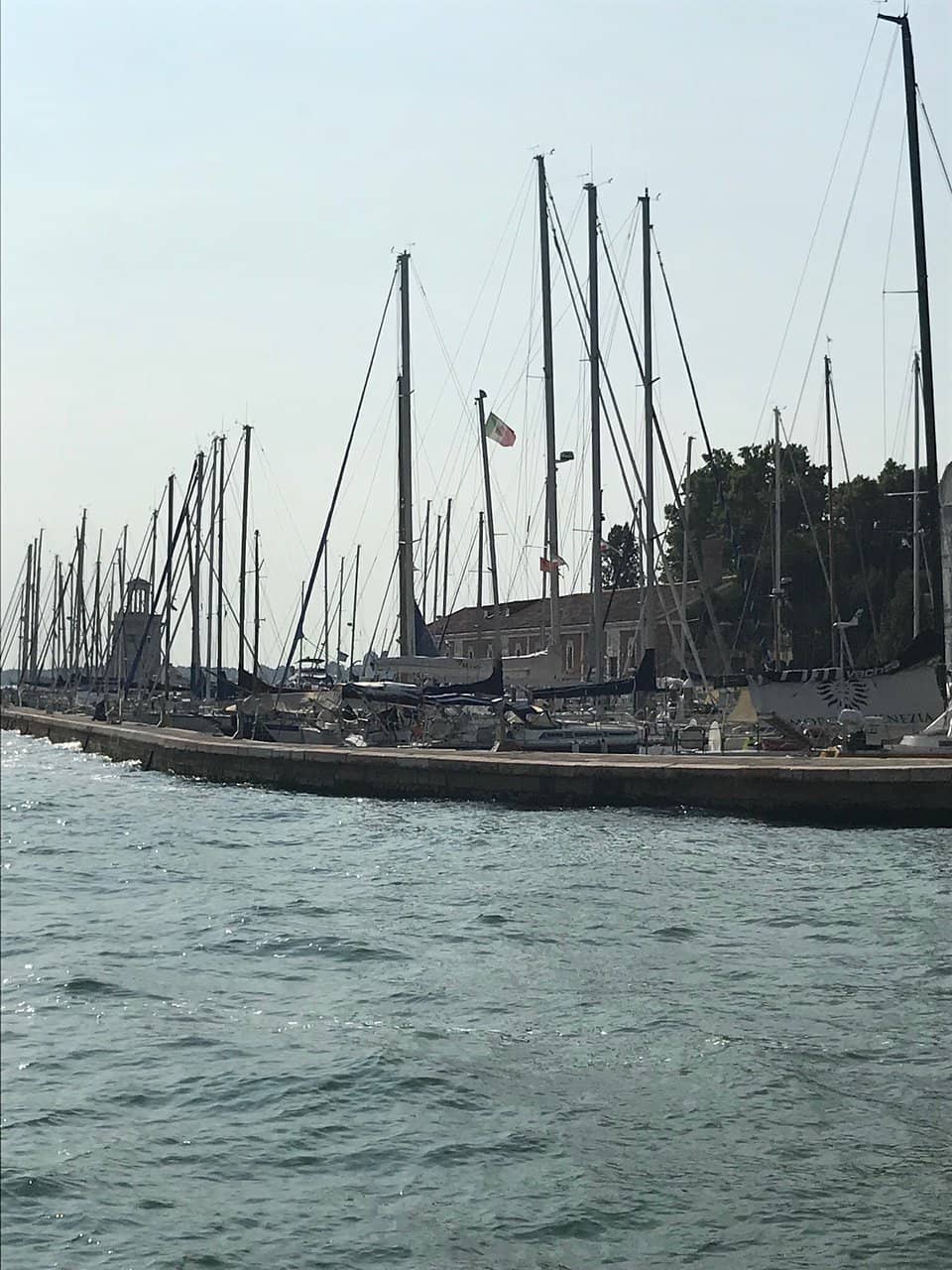 Galleria Auchan Mestre