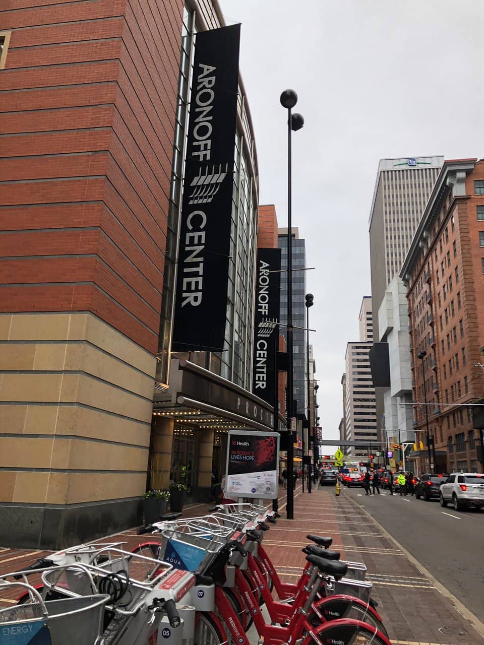 Intimate Concerts & Plays