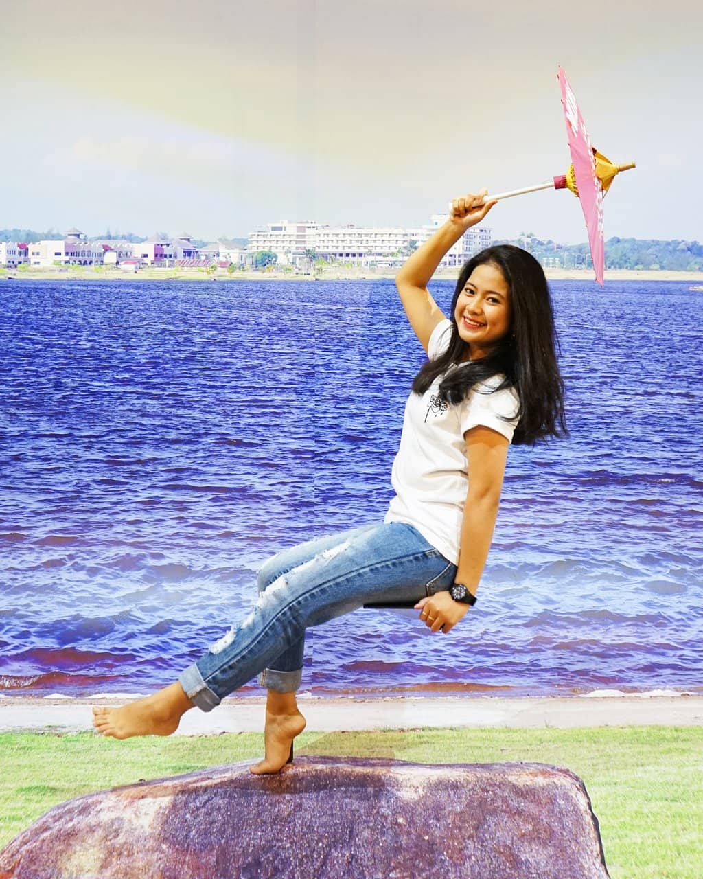 Vertical photo
