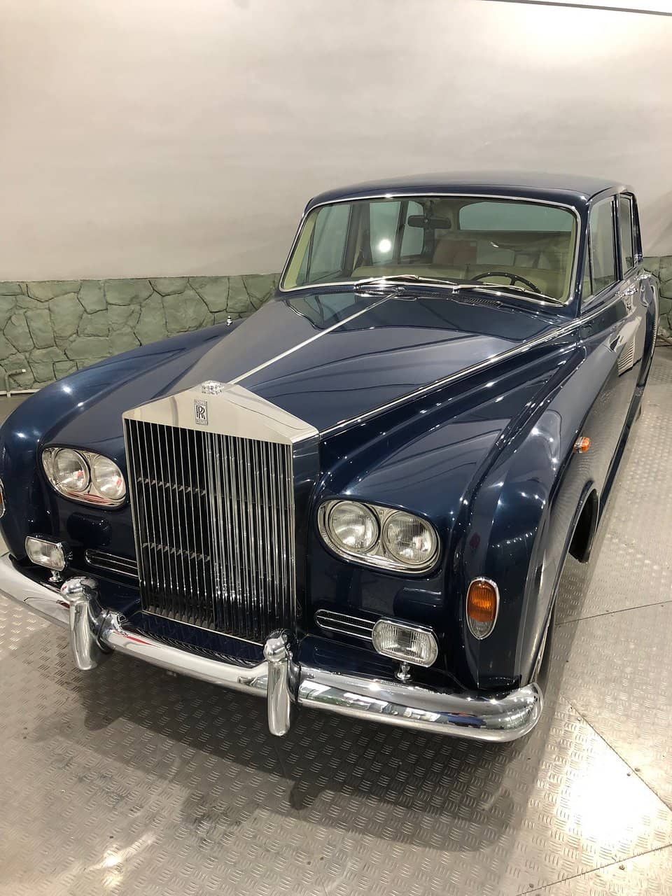 Rare and Unique Models