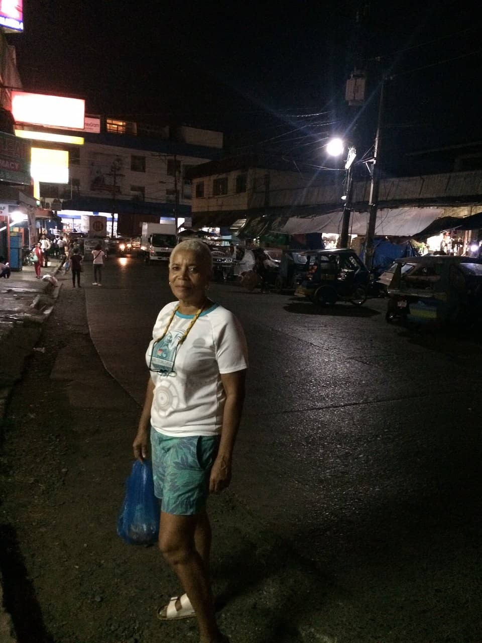 Local Delicacies & Snacks