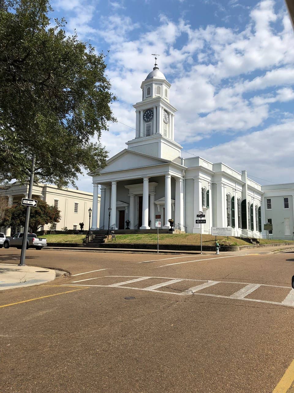 Remarkable Acoustics