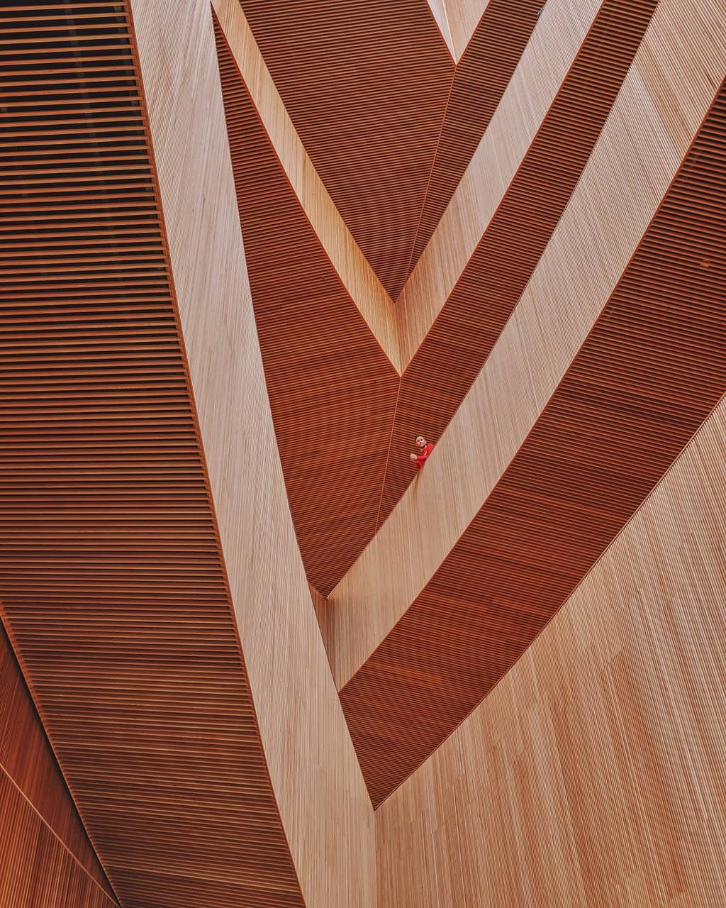 The Grand Atrium