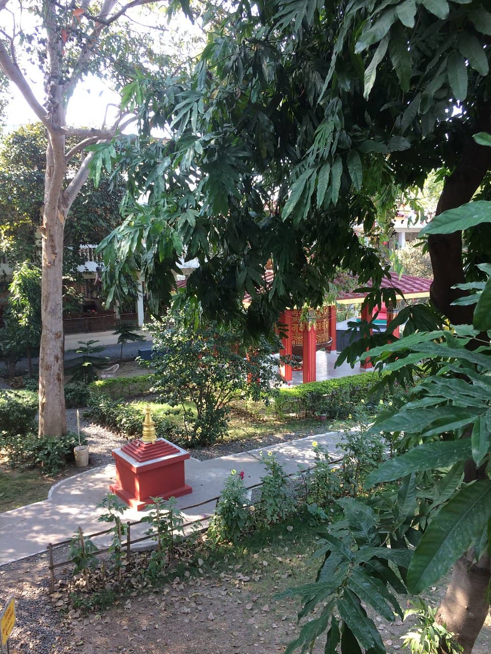 Spiritual Retreats
