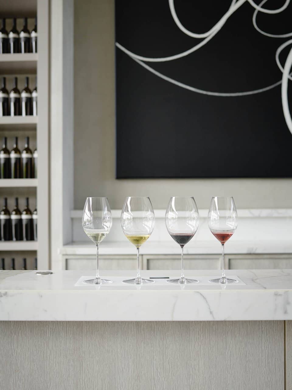 Vineyard Terrace Tasting