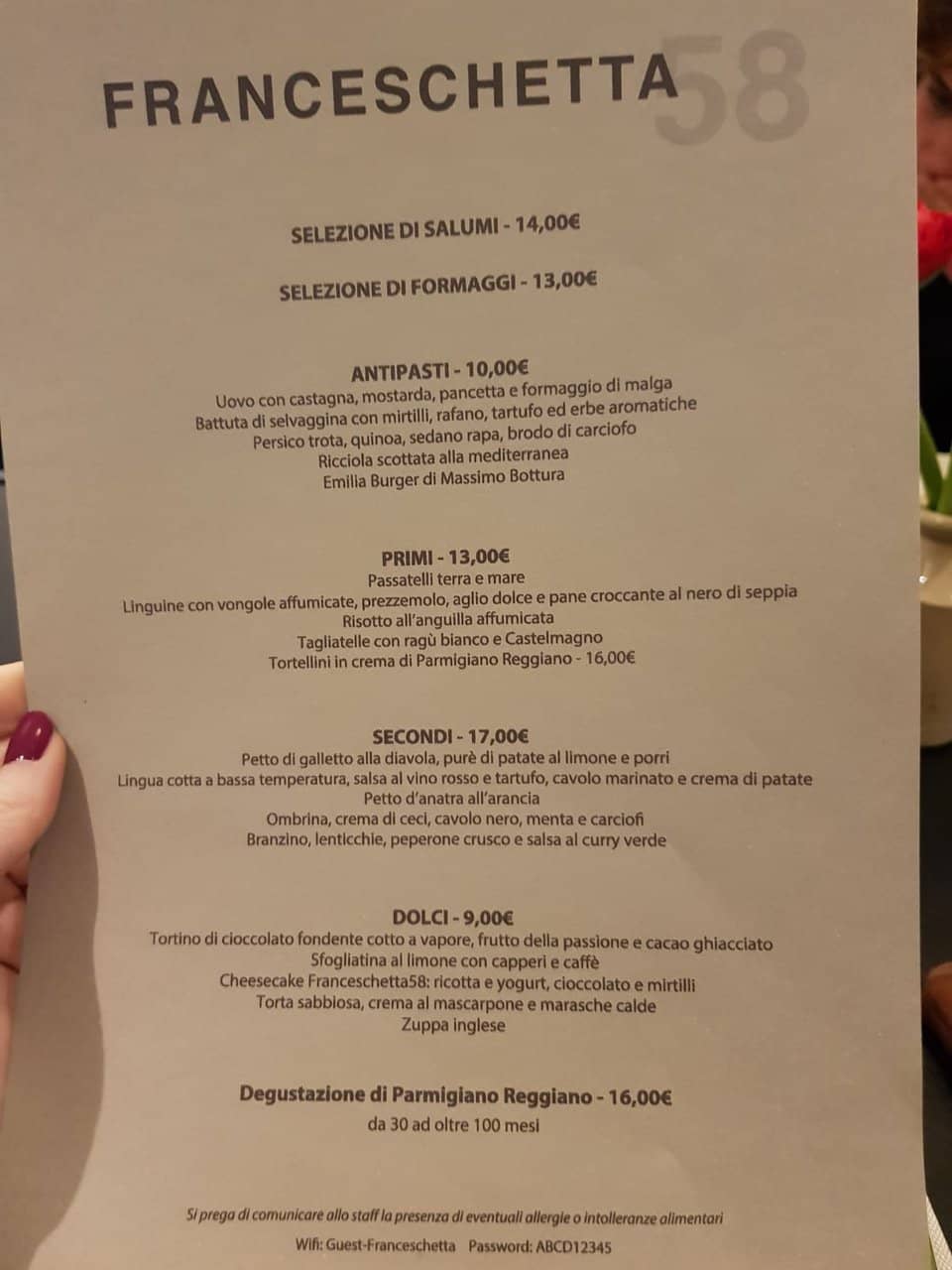 Innovative Tortellini