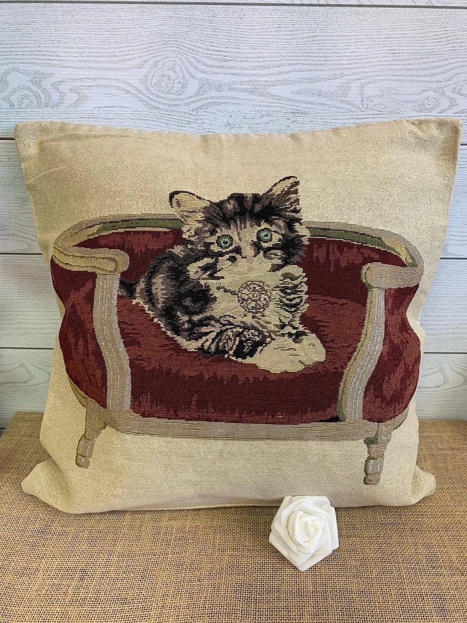 Pedestrianized Shopping Area