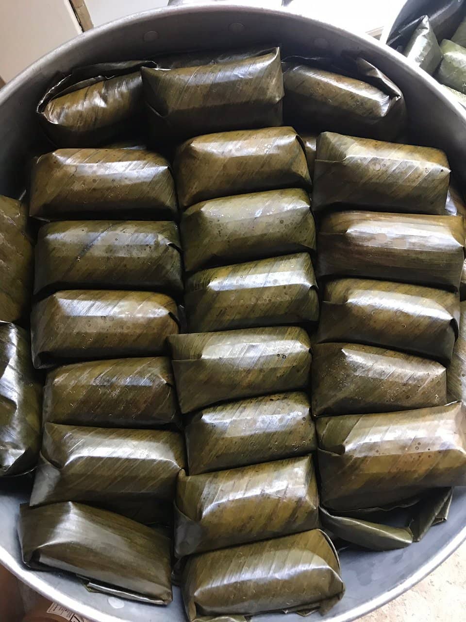 Generous Portions & Friendly Service