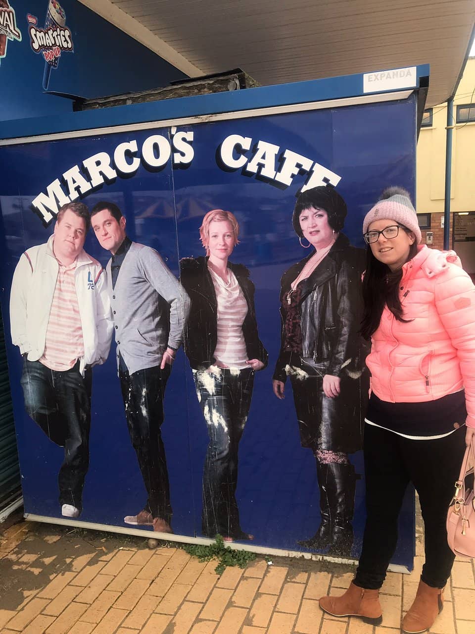 Classic Fairground Fun