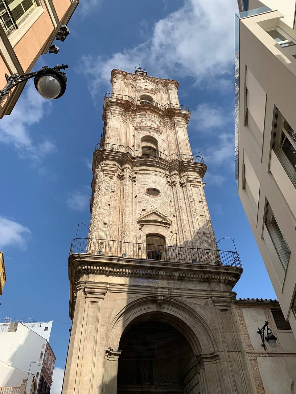 Vertical photo