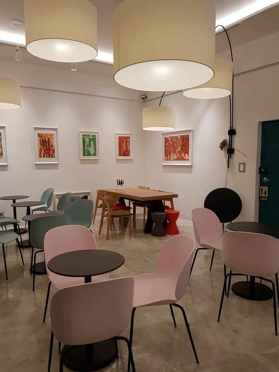 Forest Outings Yongin