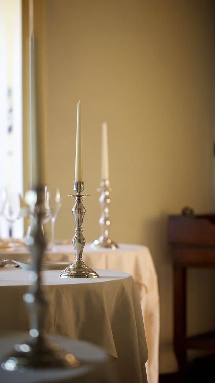 Creative and Artful Cuisine