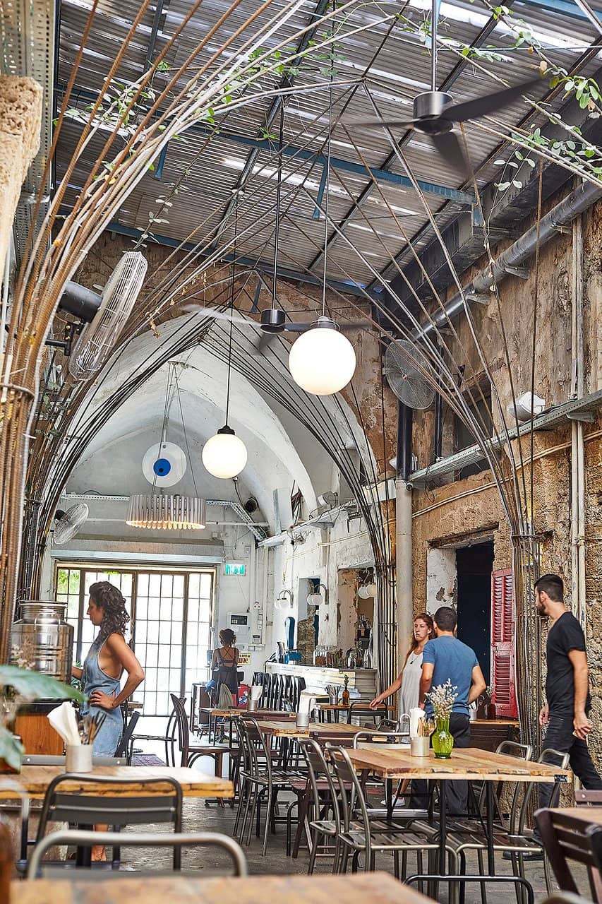 Celebratory Private Rooms