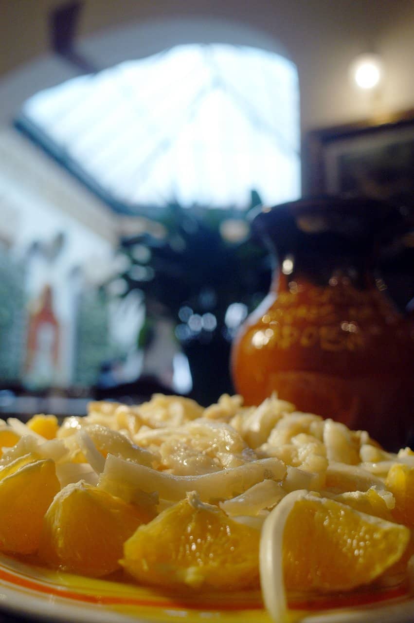 Phenomenal Salmorejo