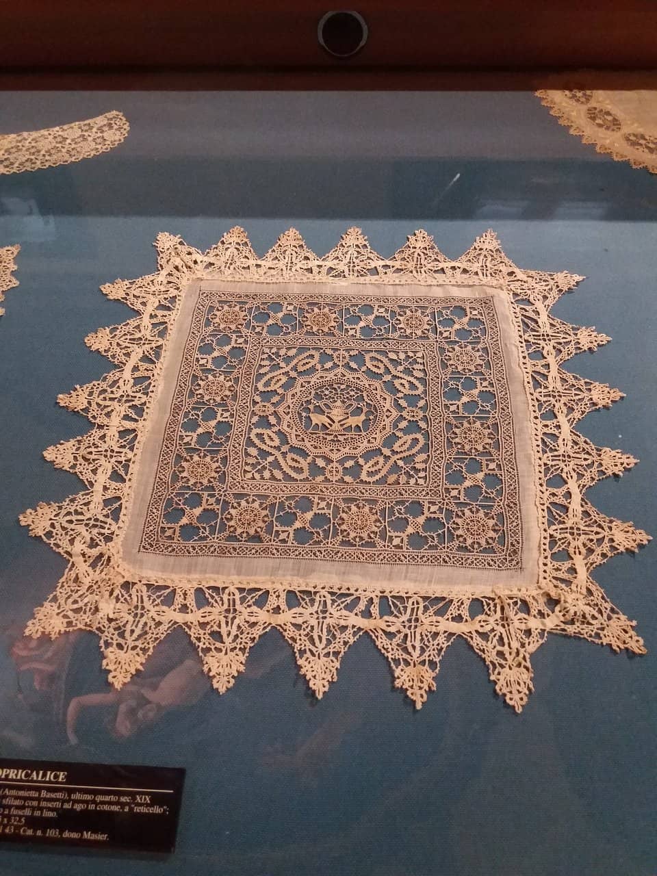 Egyptian Collection