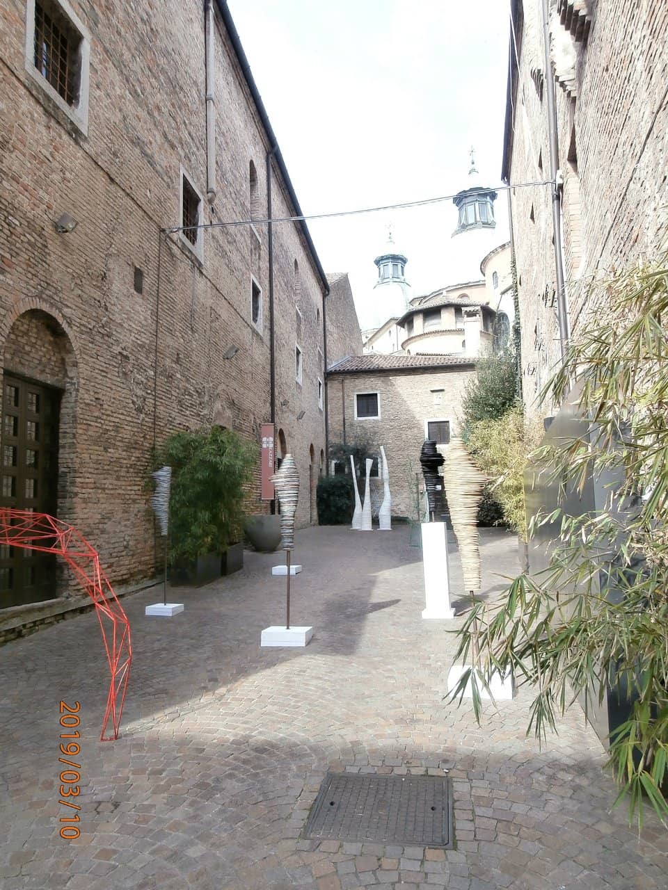 Architectural Gem in Ragusa Ibla